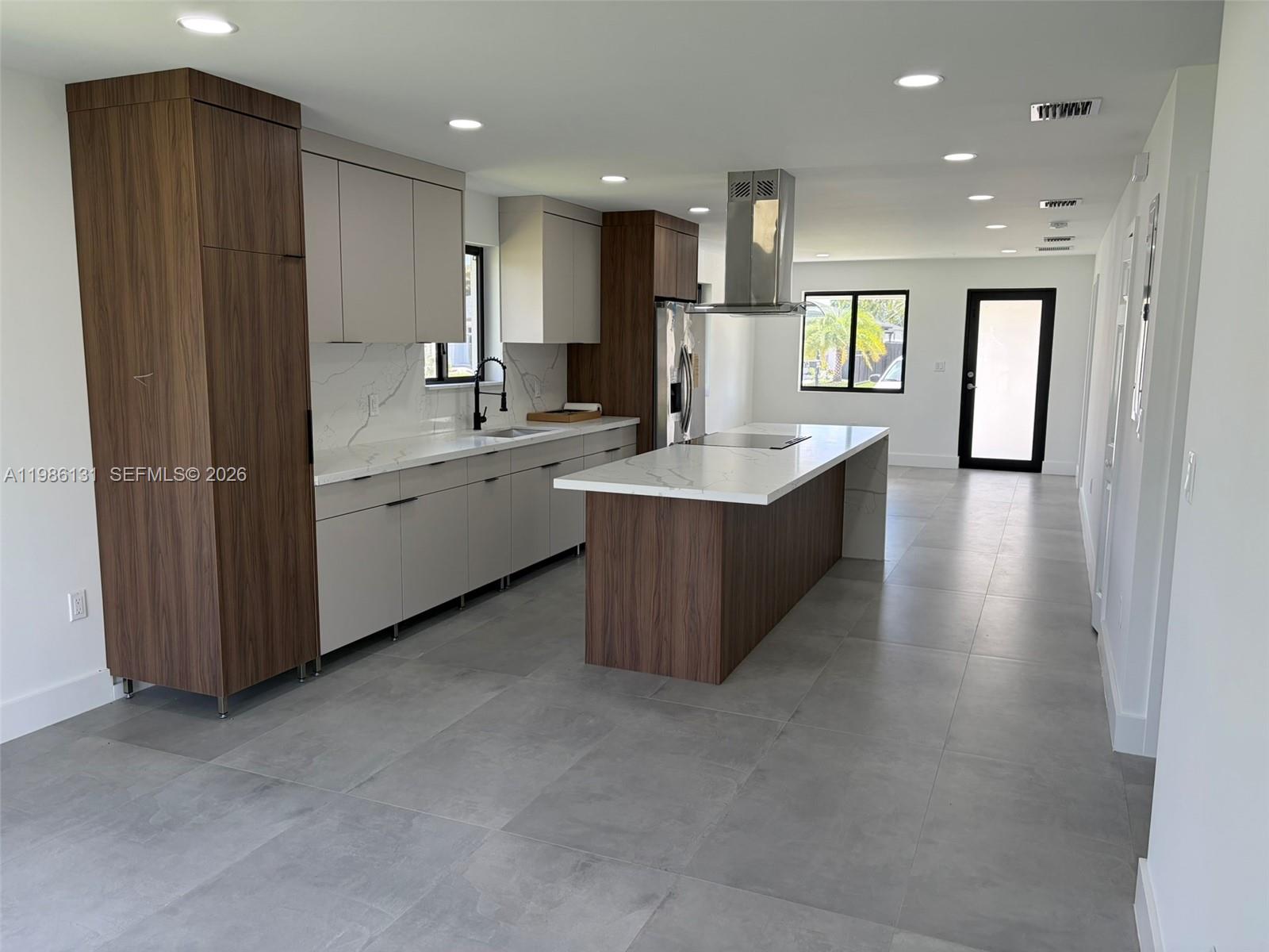 BISCAYNE RIVER GARDENS NO - Residential Lease