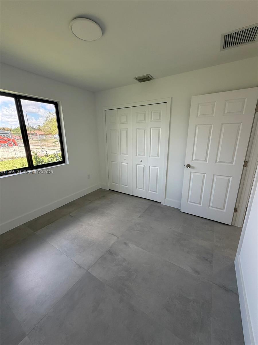 BISCAYNE RIVER GARDENS NO - Residential Lease