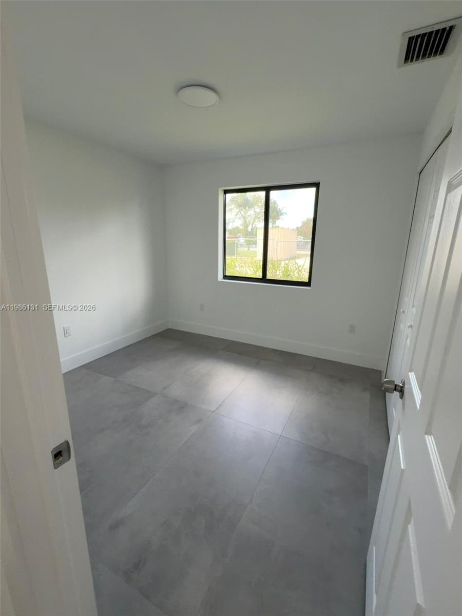 BISCAYNE RIVER GARDENS NO - Residential Lease