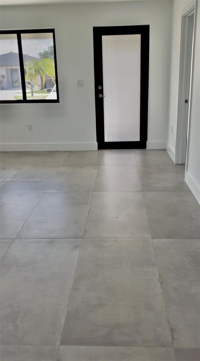 BISCAYNE RIVER GARDENS NO - Residential Lease