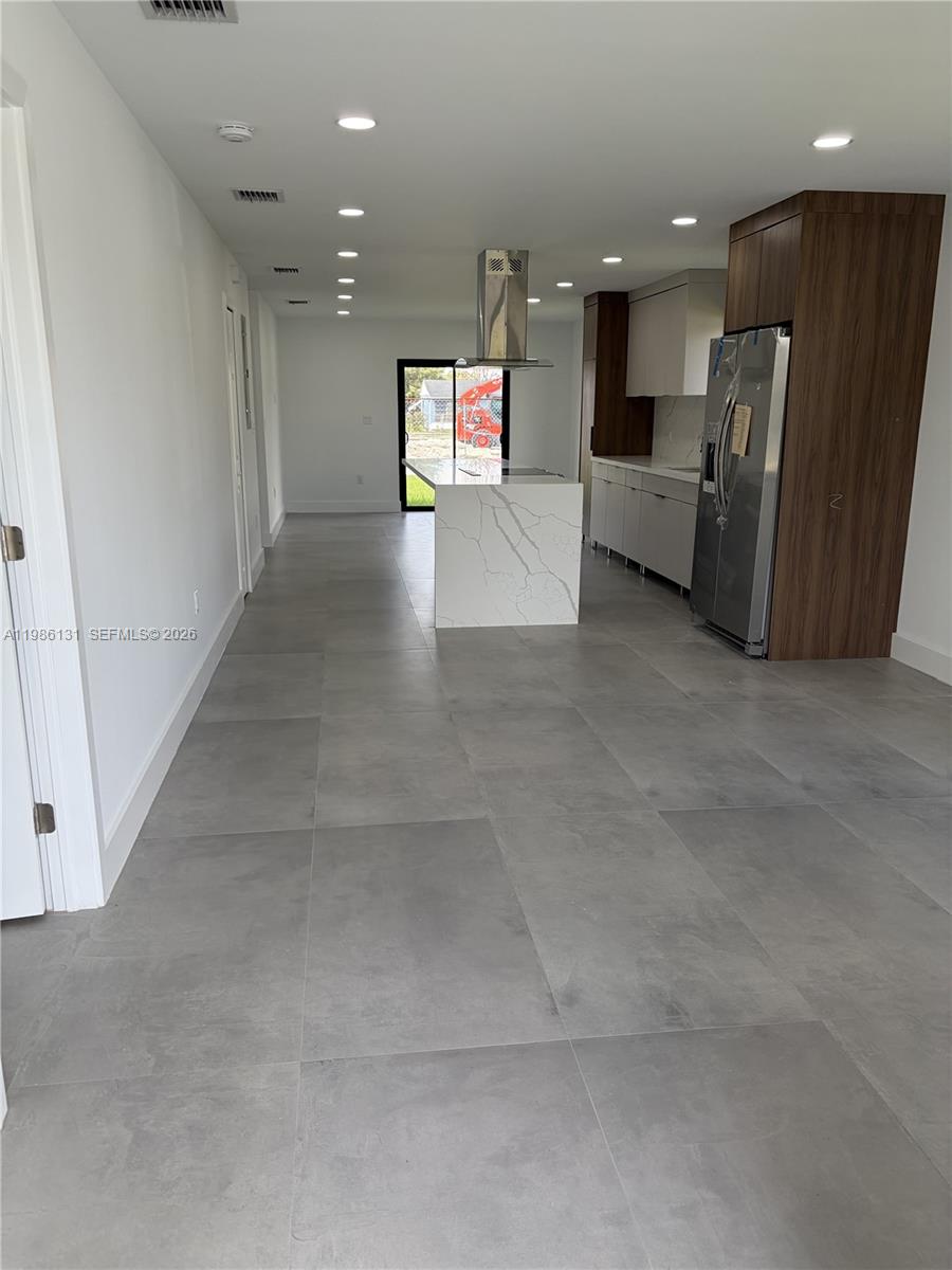 BISCAYNE RIVER GARDENS NO - Residential Lease