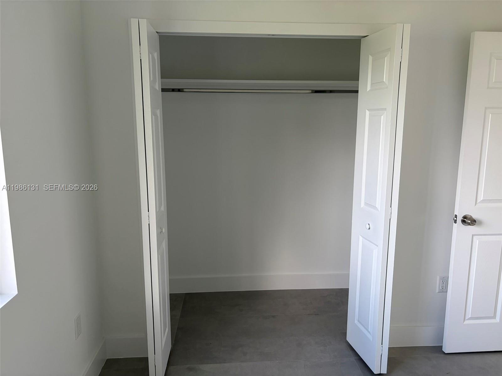 BISCAYNE RIVER GARDENS NO - Residential Lease