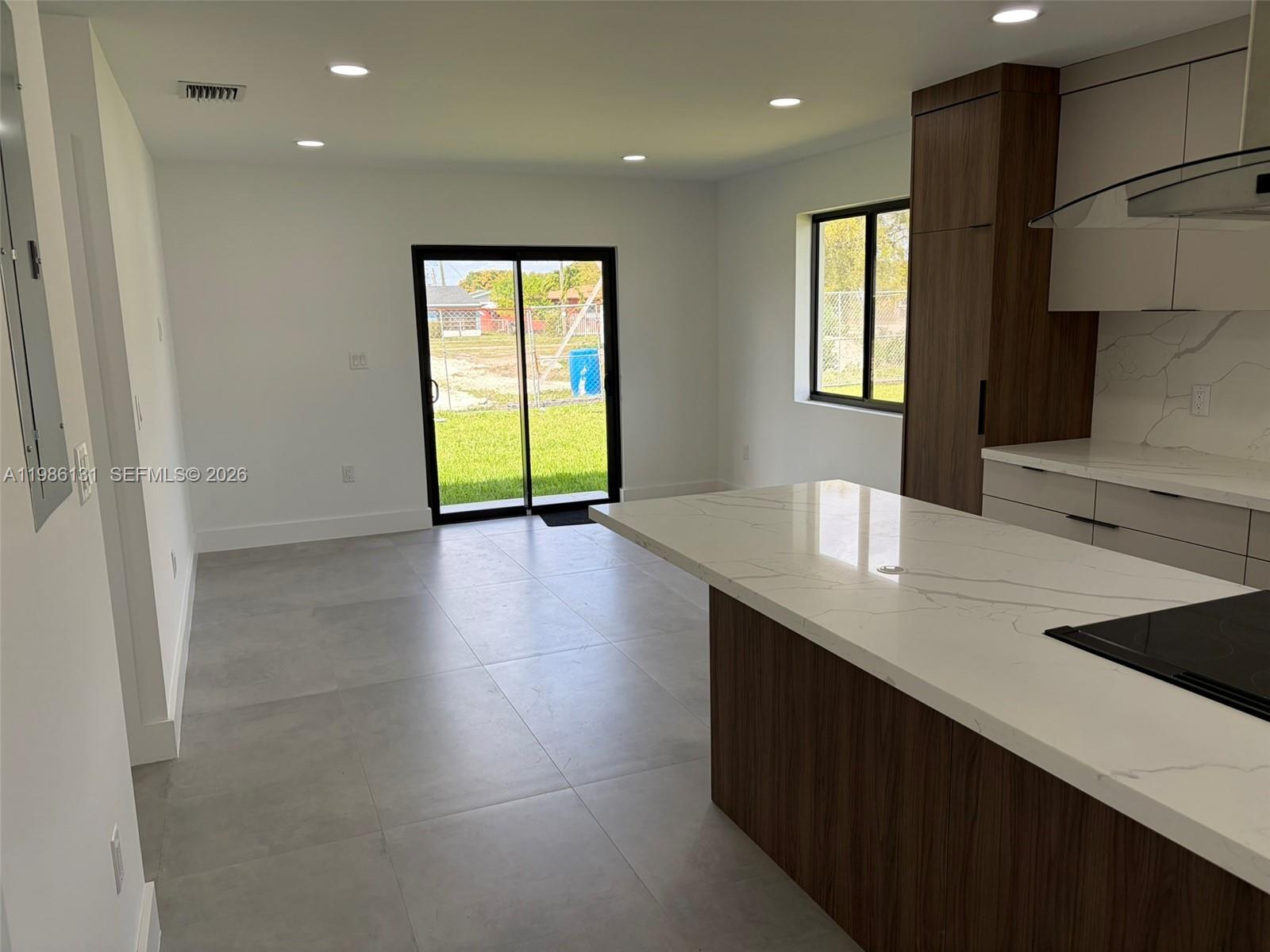 BISCAYNE RIVER GARDENS NO - Residential Lease