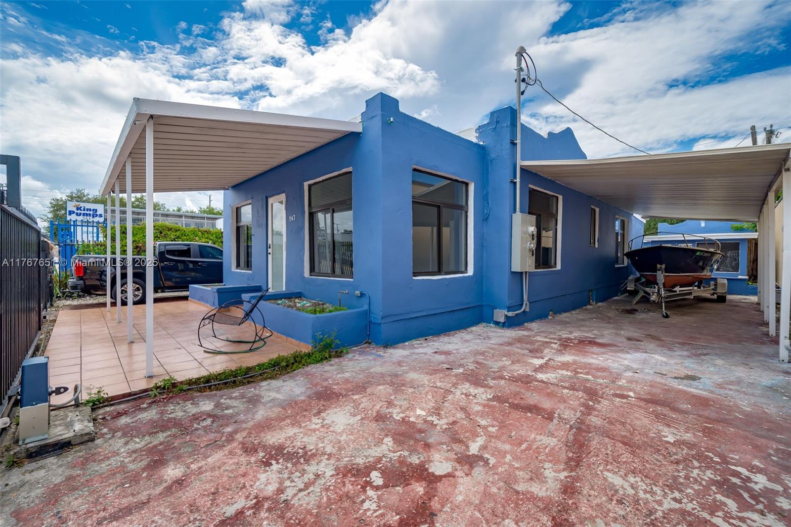 RAILROAD SHOPS INTER SCHO - Residential Income