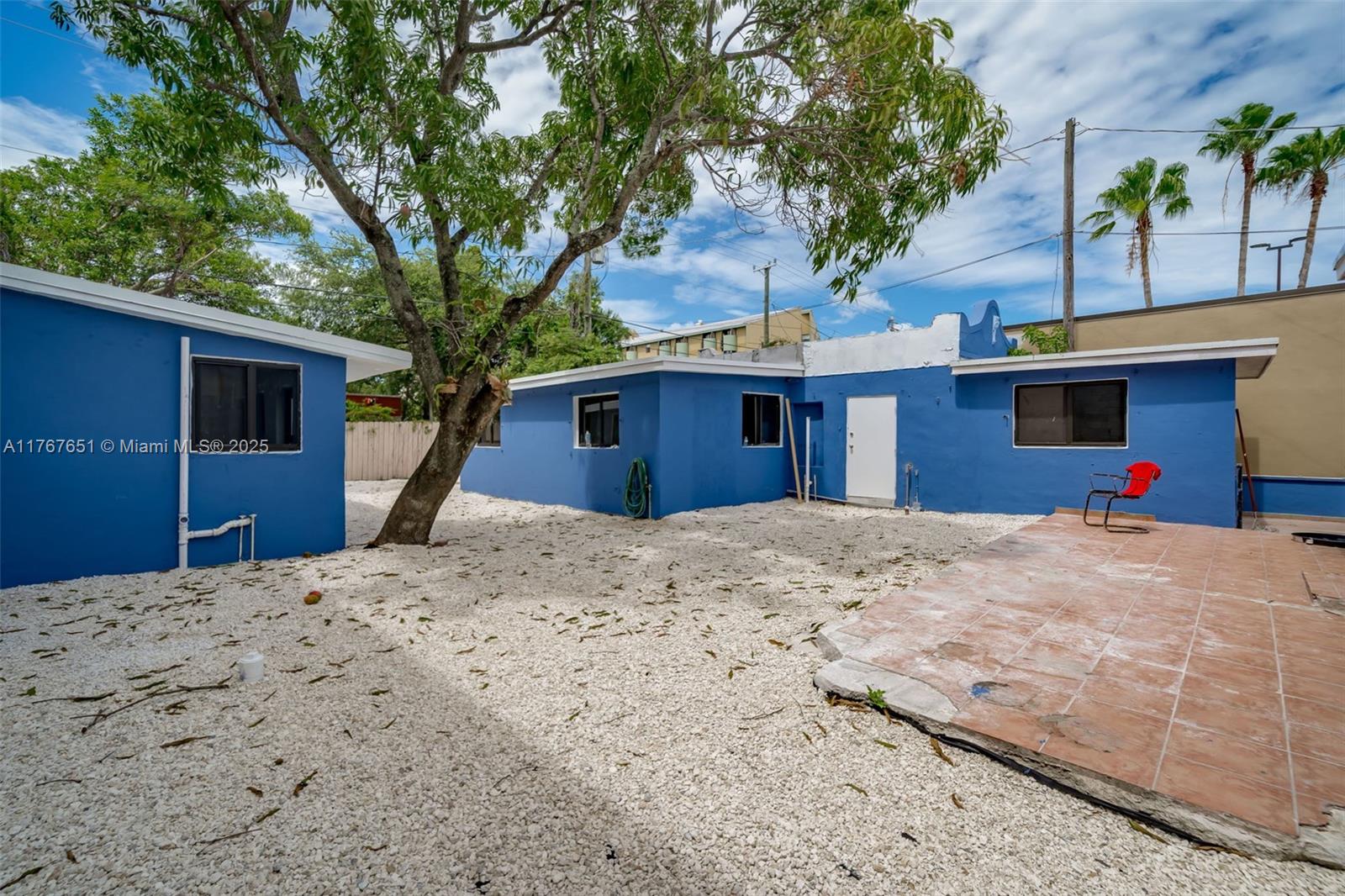 RAILROAD SHOPS INTER SCHO - Residential Income