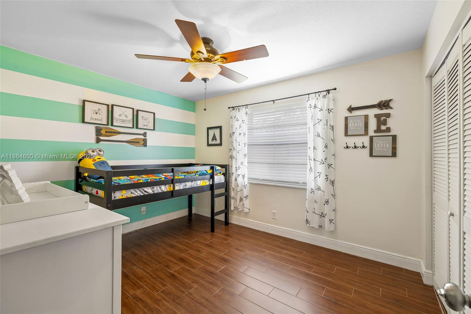 CYPRESS RUN - Residential