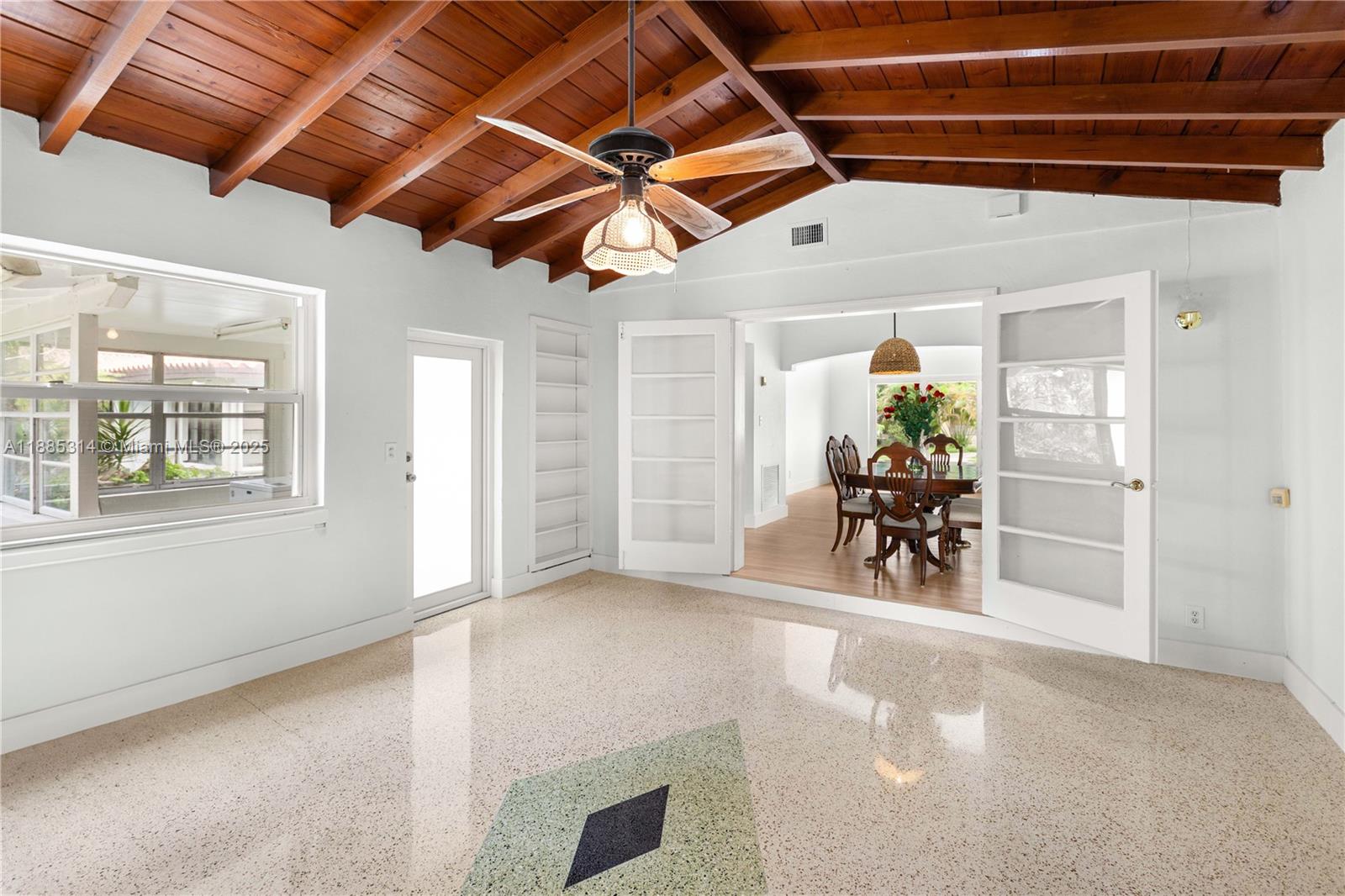 CORAL GABLES CRAFTS SEC - Residential Lease