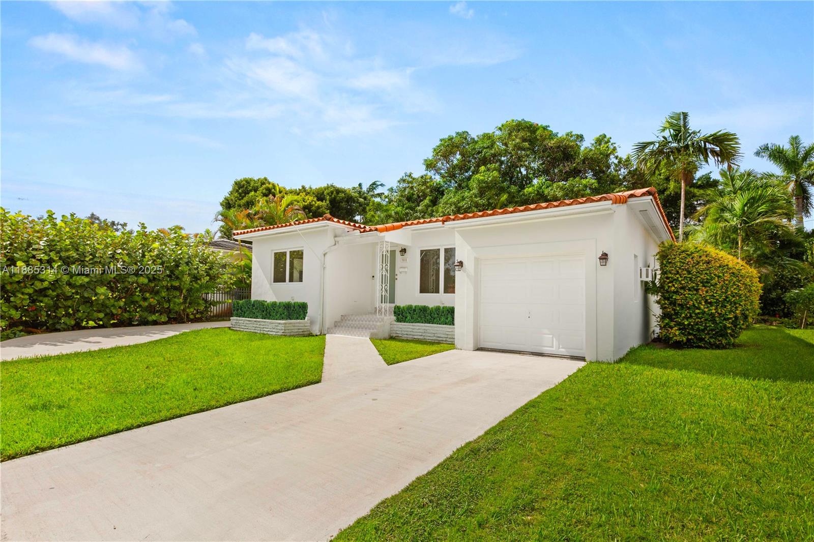 CORAL GABLES CRAFTS SEC - Residential Lease