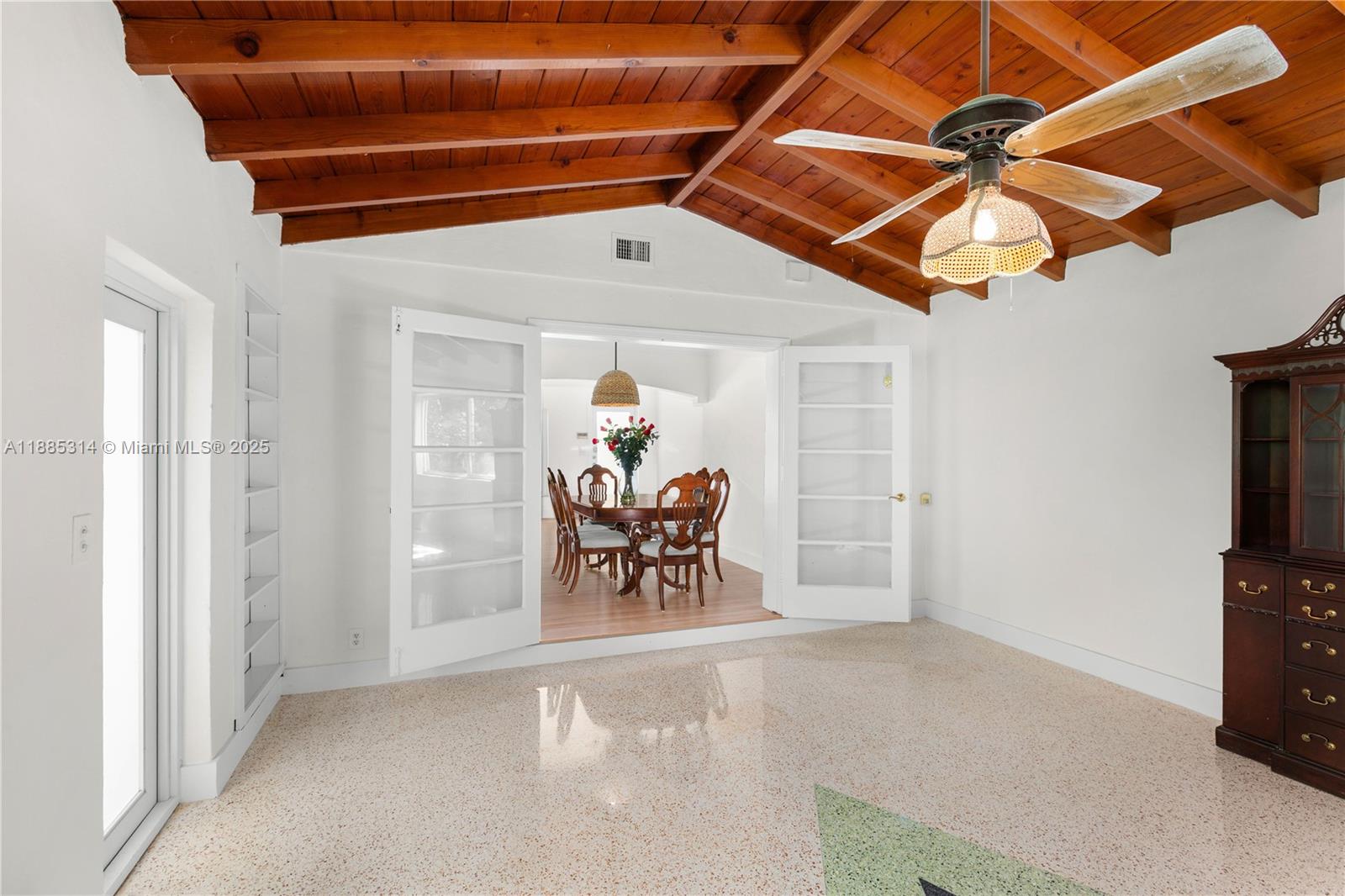 CORAL GABLES CRAFTS SEC - Residential Lease