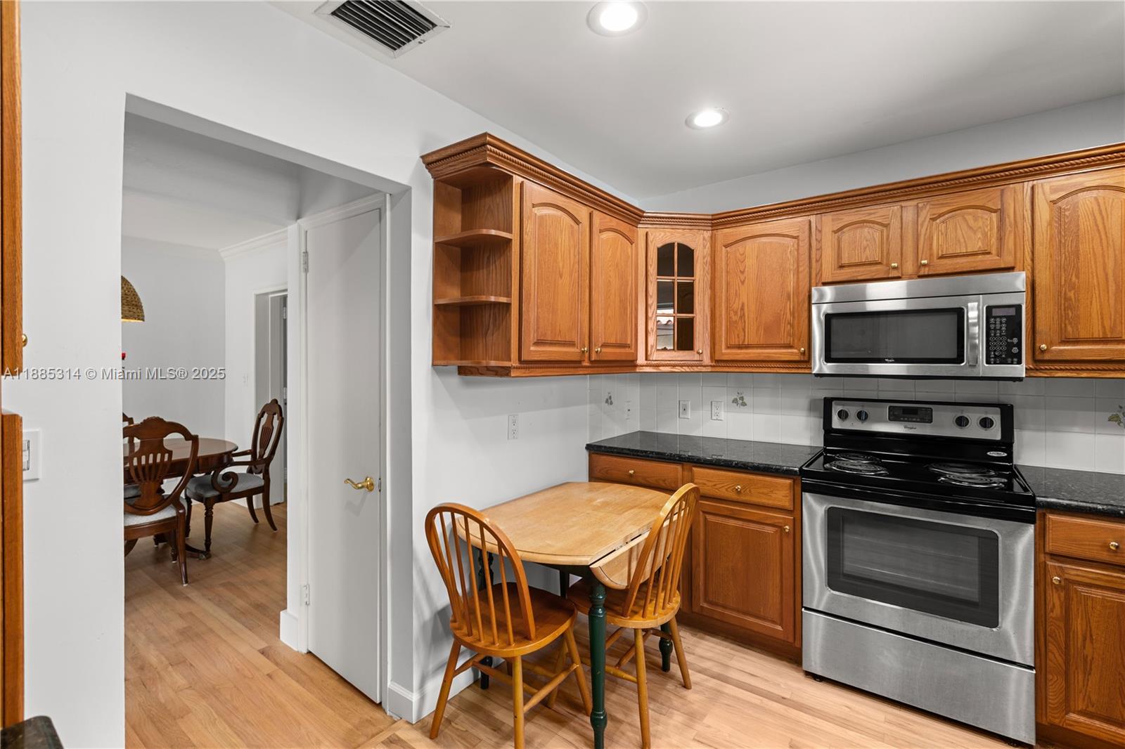 CORAL GABLES CRAFTS SEC - Residential Lease