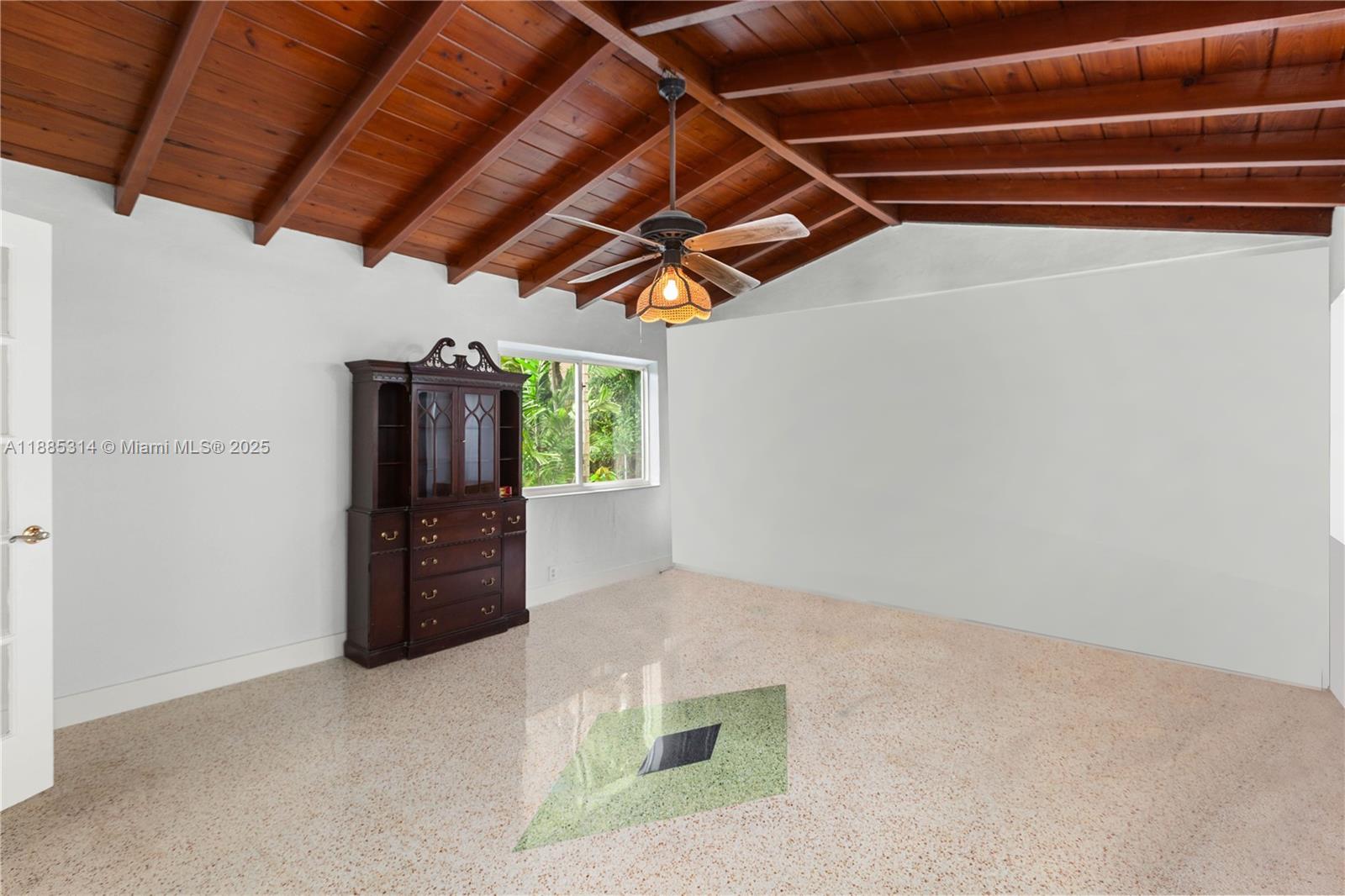 CORAL GABLES CRAFTS SEC - Residential Lease