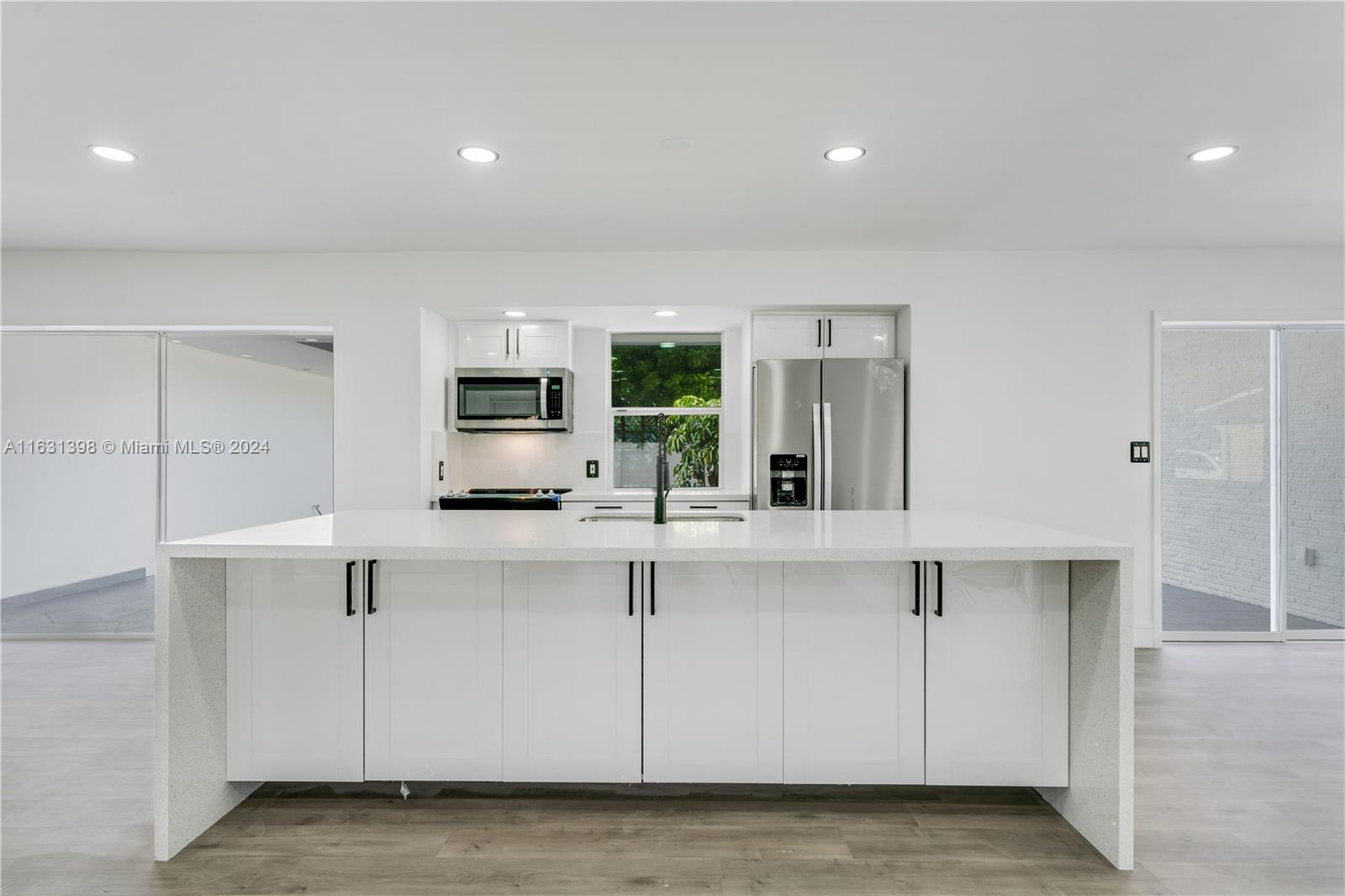 MIRAMAR SEC 19 - Residential