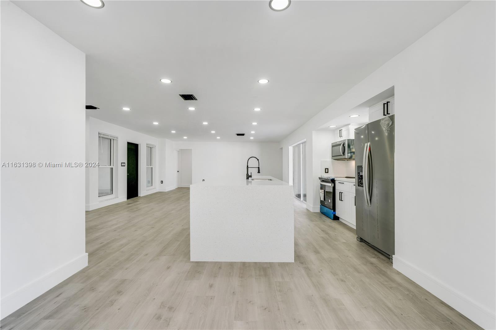 MIRAMAR SEC 19 - Residential