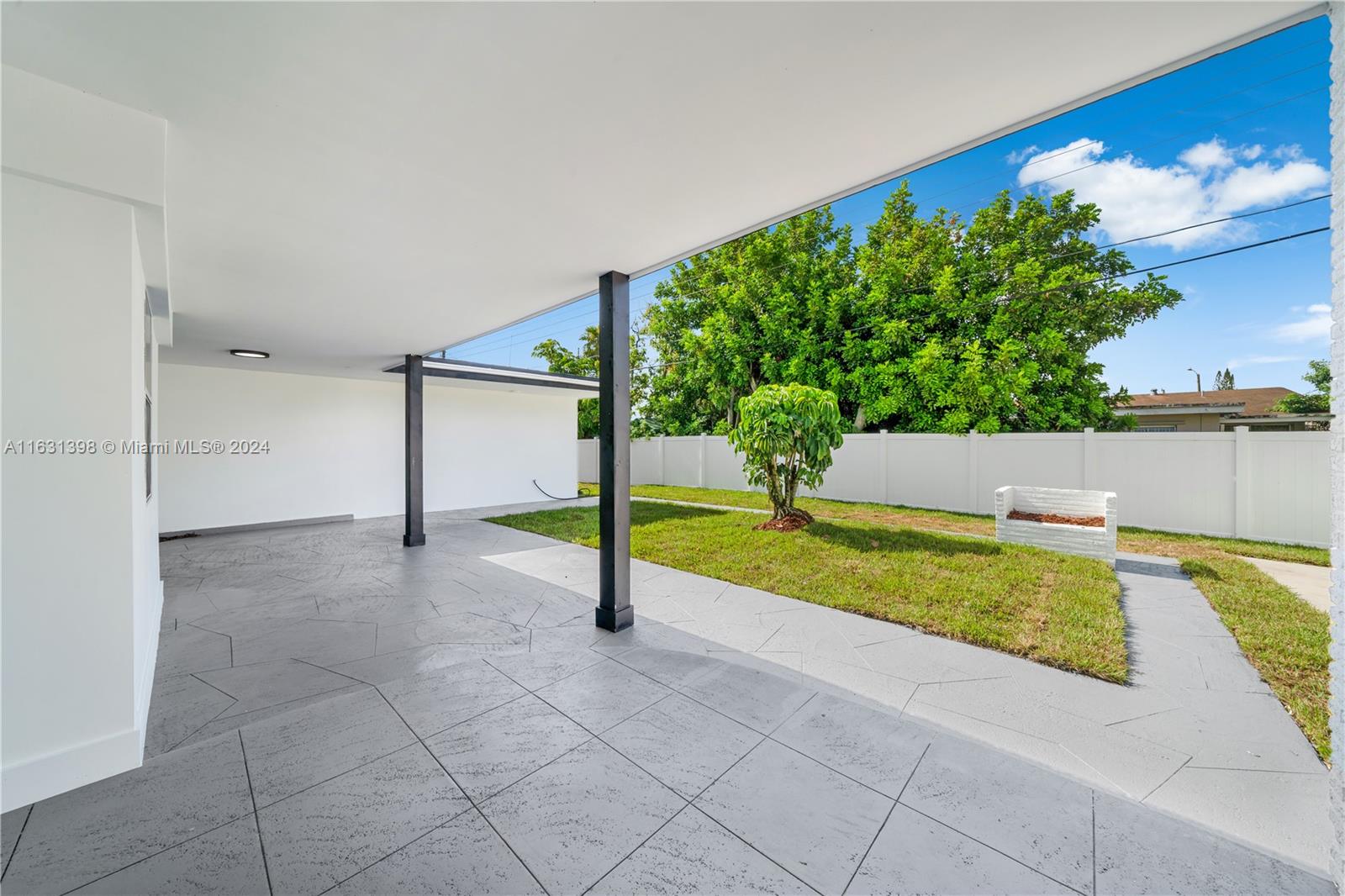 MIRAMAR SEC 19 - Residential