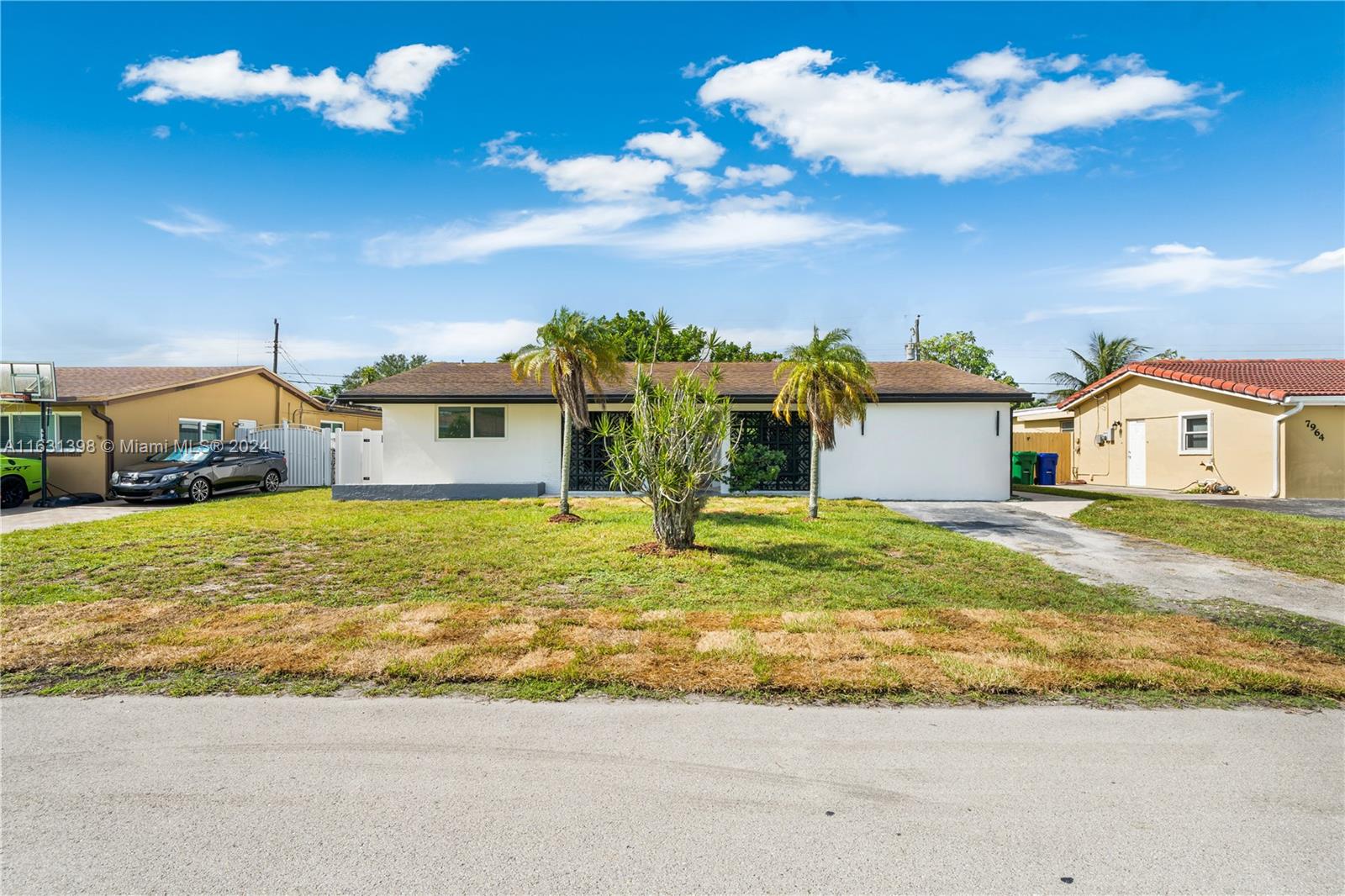 MIRAMAR SEC 19 - Residential