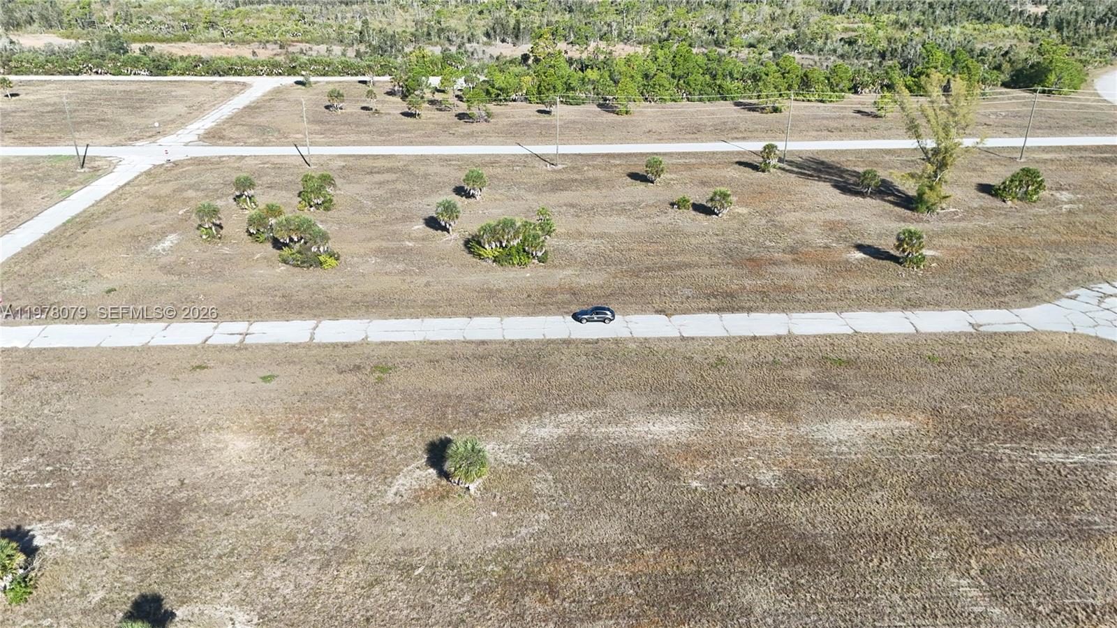 ROTONDA VILLAS - Land