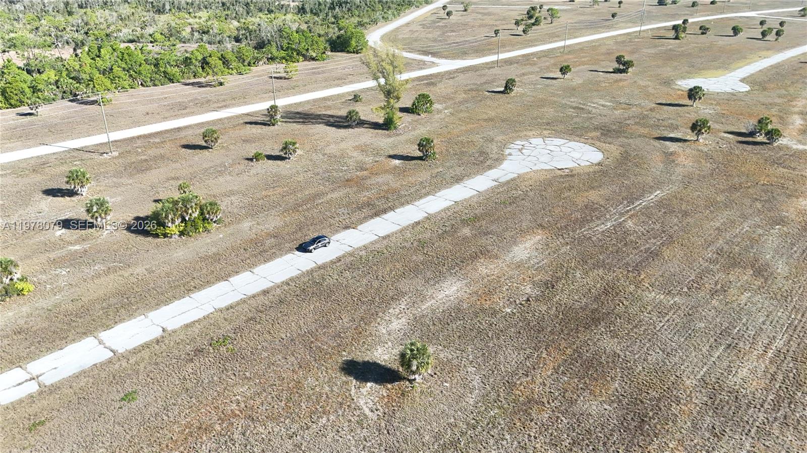 ROTONDA VILLAS - Land