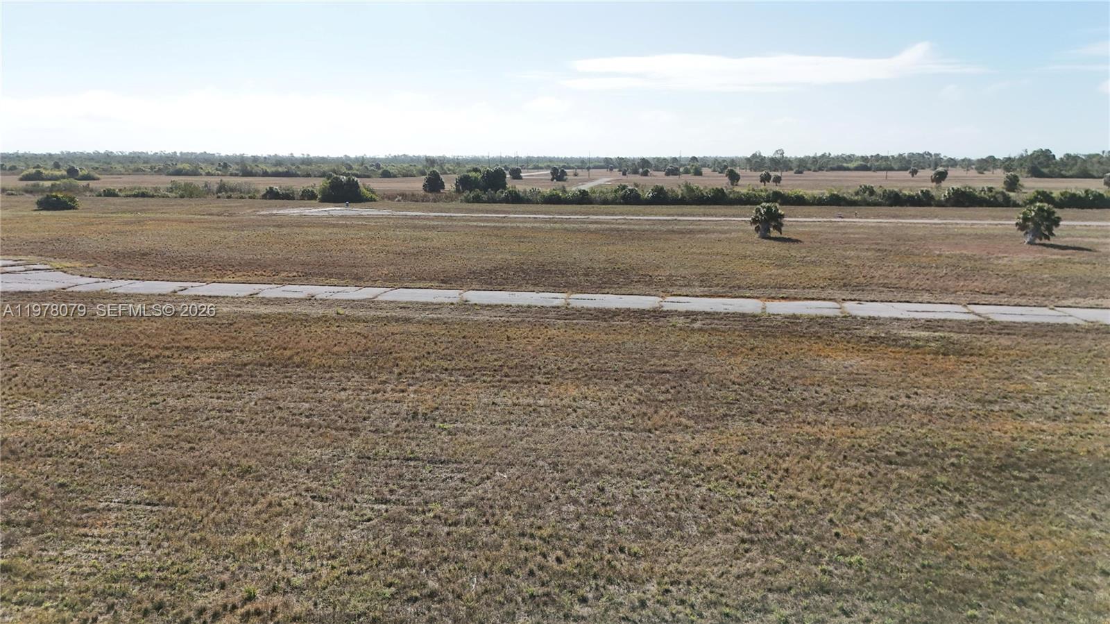 ROTONDA VILLAS - Land