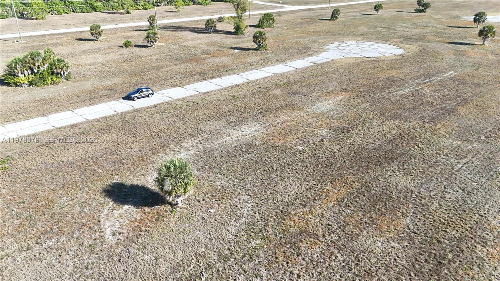 ROTONDA VILLAS - Land