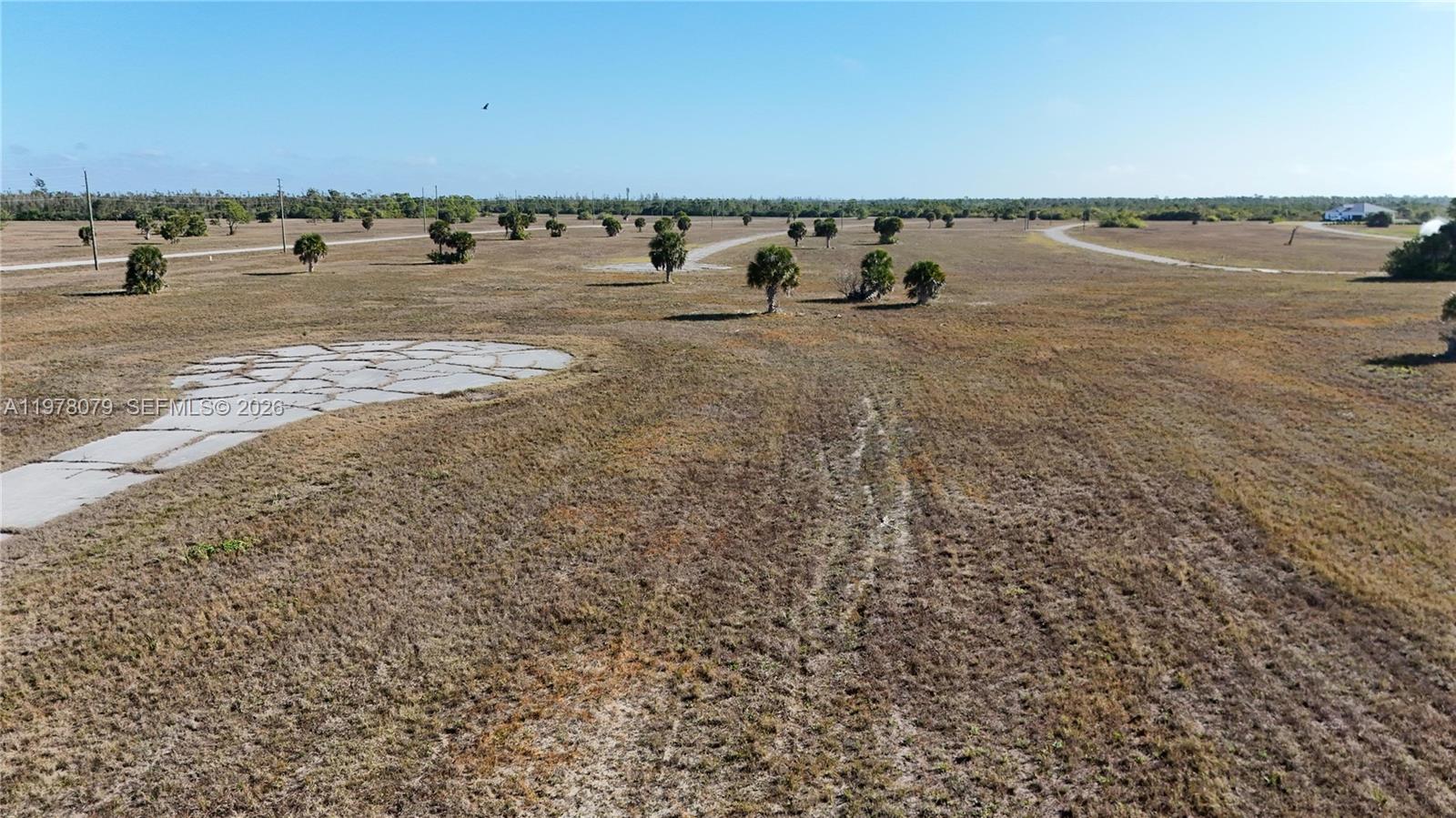 ROTONDA VILLAS - Land