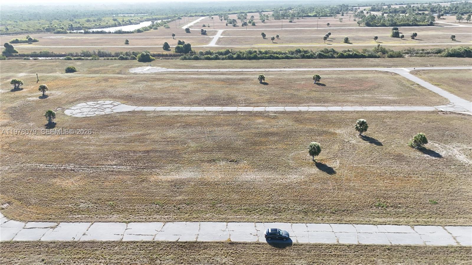 ROTONDA VILLAS - Land