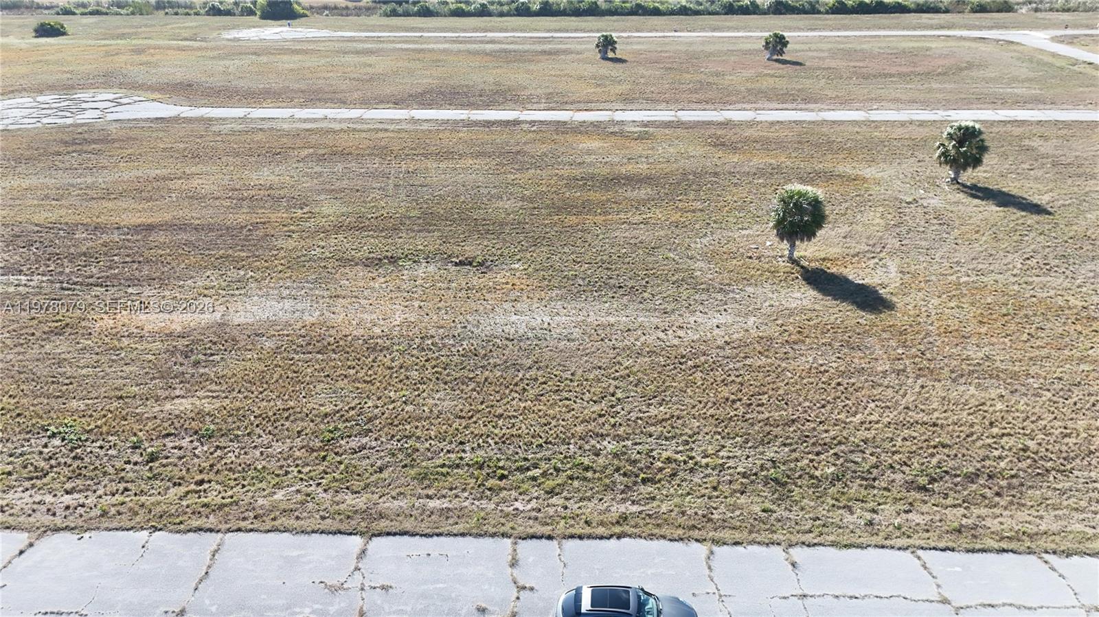 ROTONDA VILLAS - Land