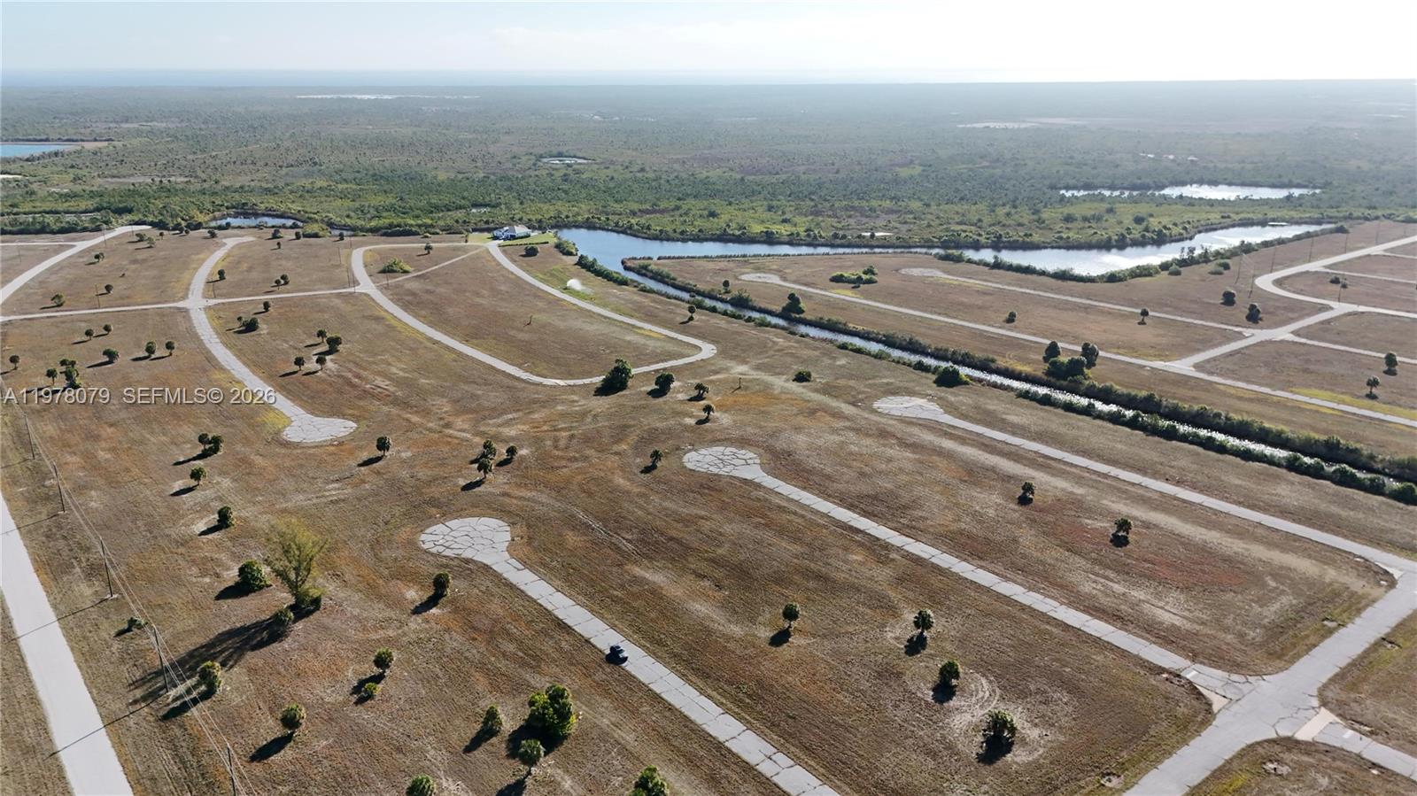 ROTONDA VILLAS - Land