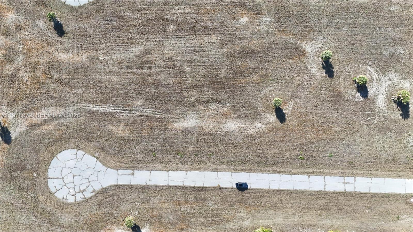 ROTONDA VILLAS - Land