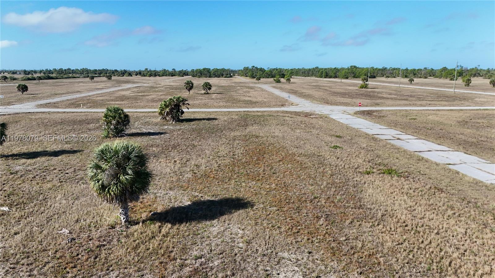 ROTONDA VILLAS - Land