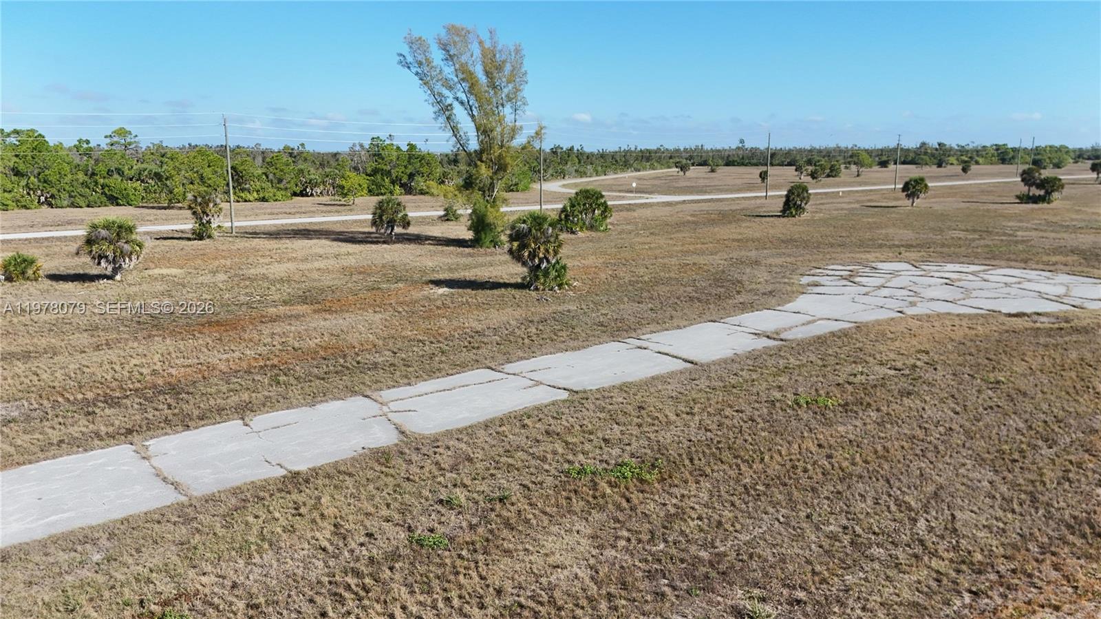 ROTONDA VILLAS - Land