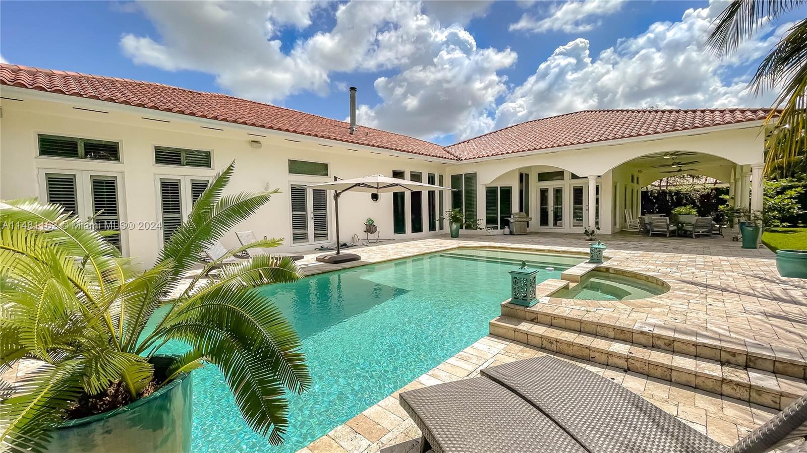 NORTH KENDALL - Residential