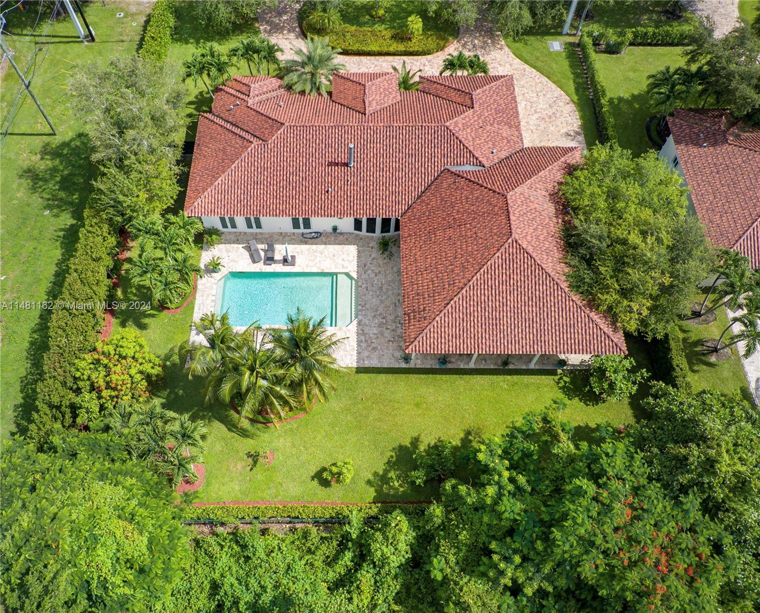 NORTH KENDALL - Residential