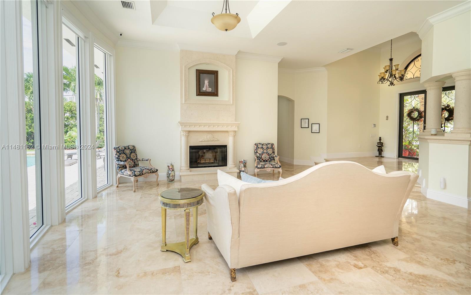 NORTH KENDALL - Residential