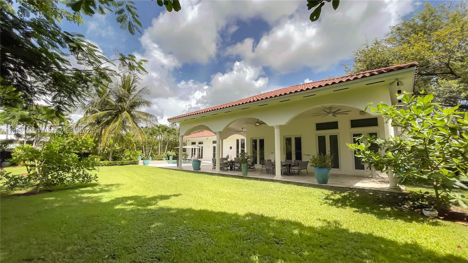 NORTH KENDALL - Residential