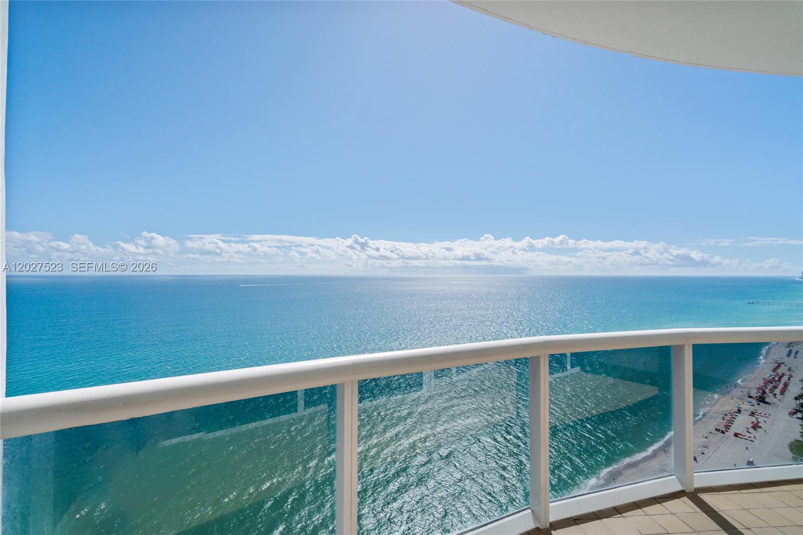 18201 Collins Ave 4209