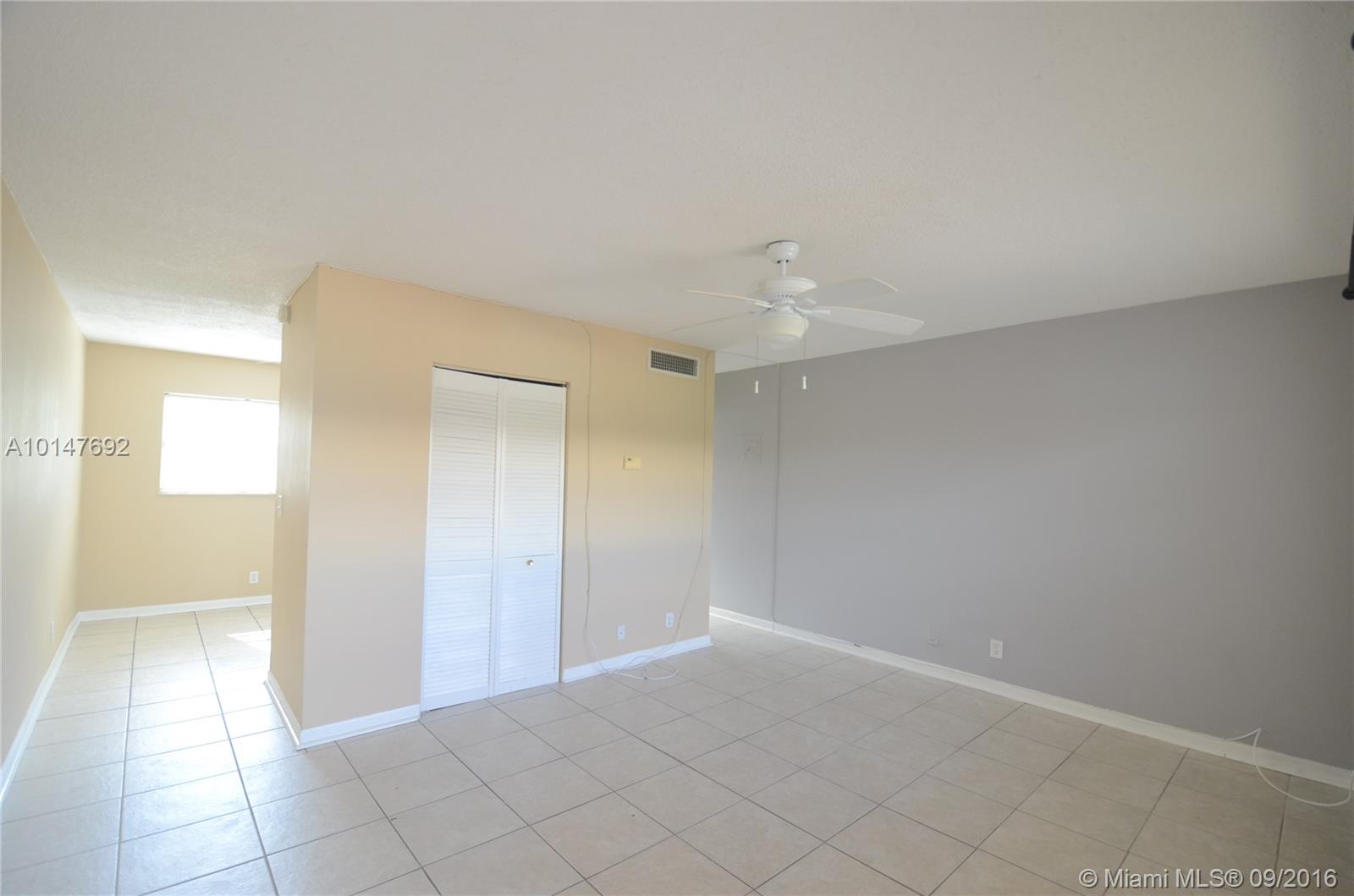 Crystal Condo - Residential Lease