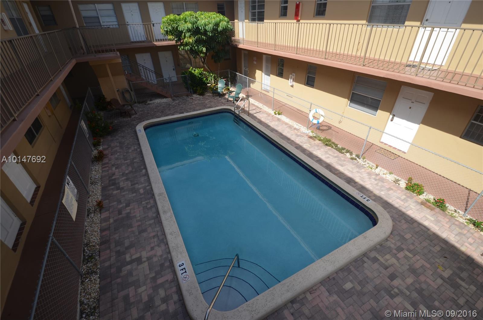 Crystal Condo - Residential Lease