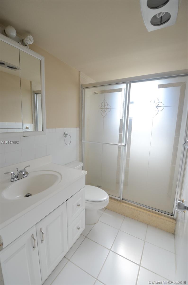 Crystal Condo - Residential Lease