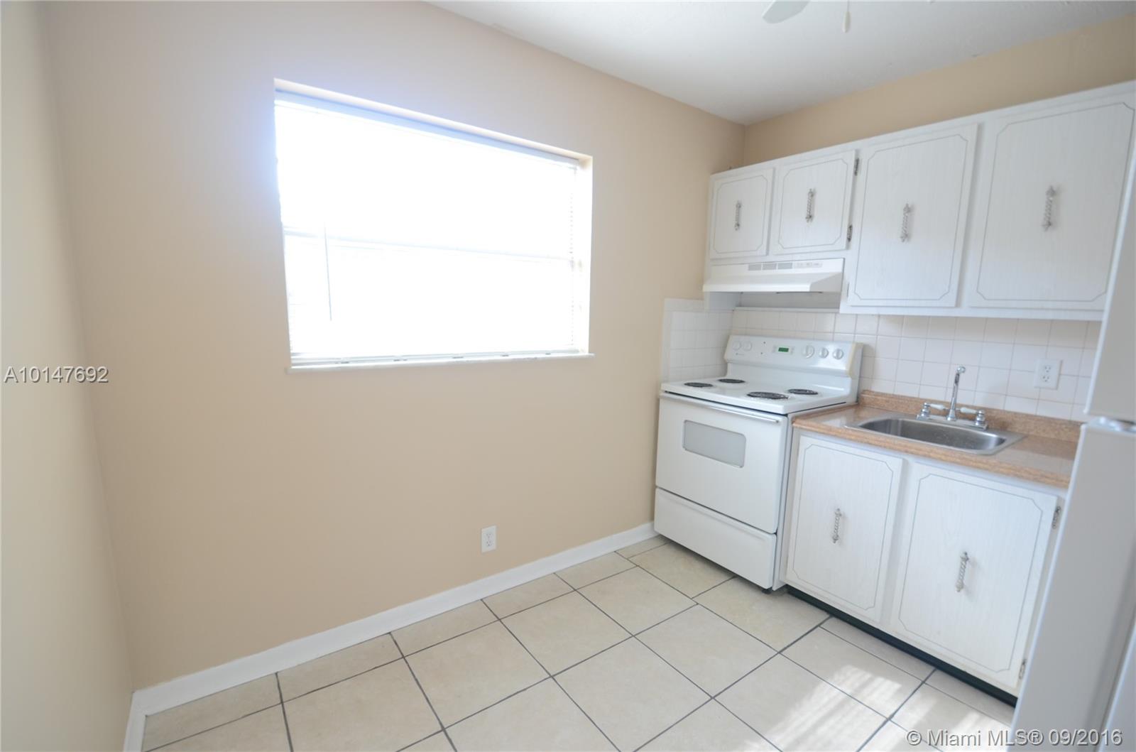 Crystal Condo - Residential Lease