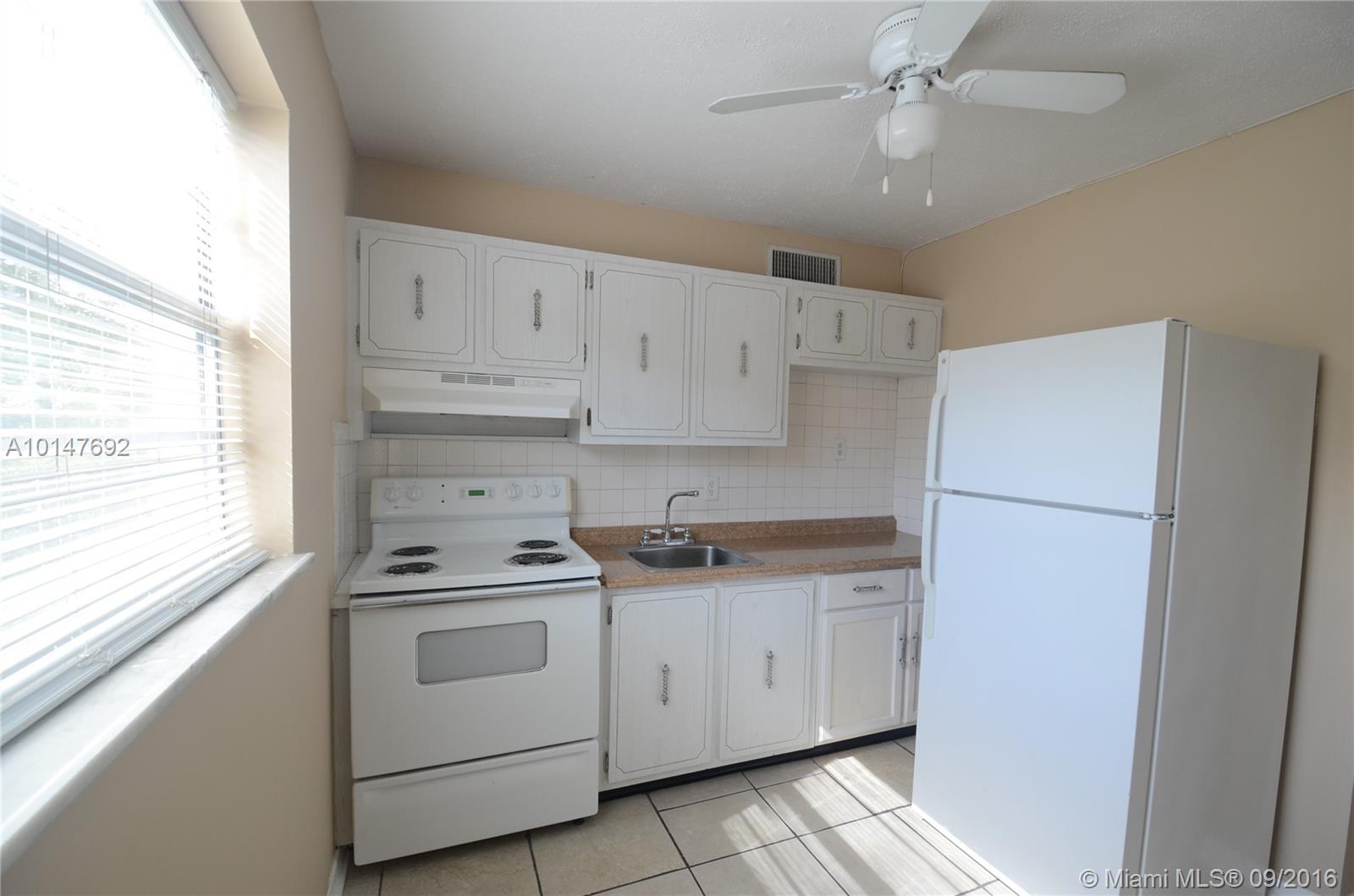 Crystal Condo - Residential Lease