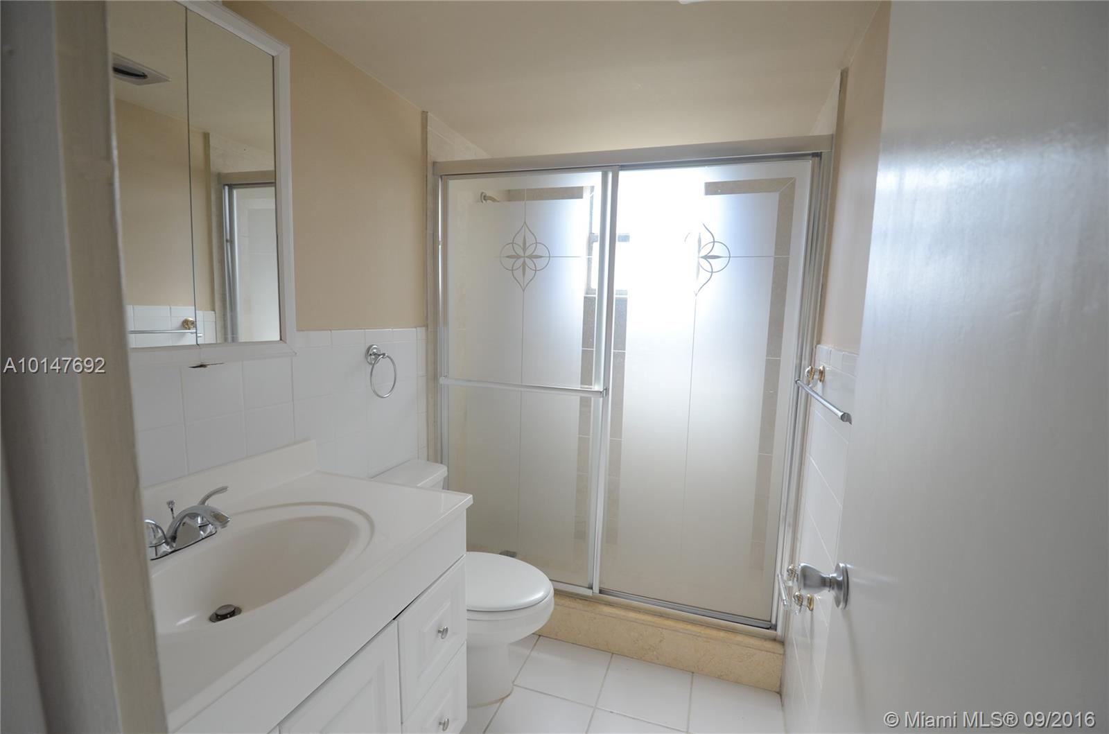 Crystal Condo - Residential Lease