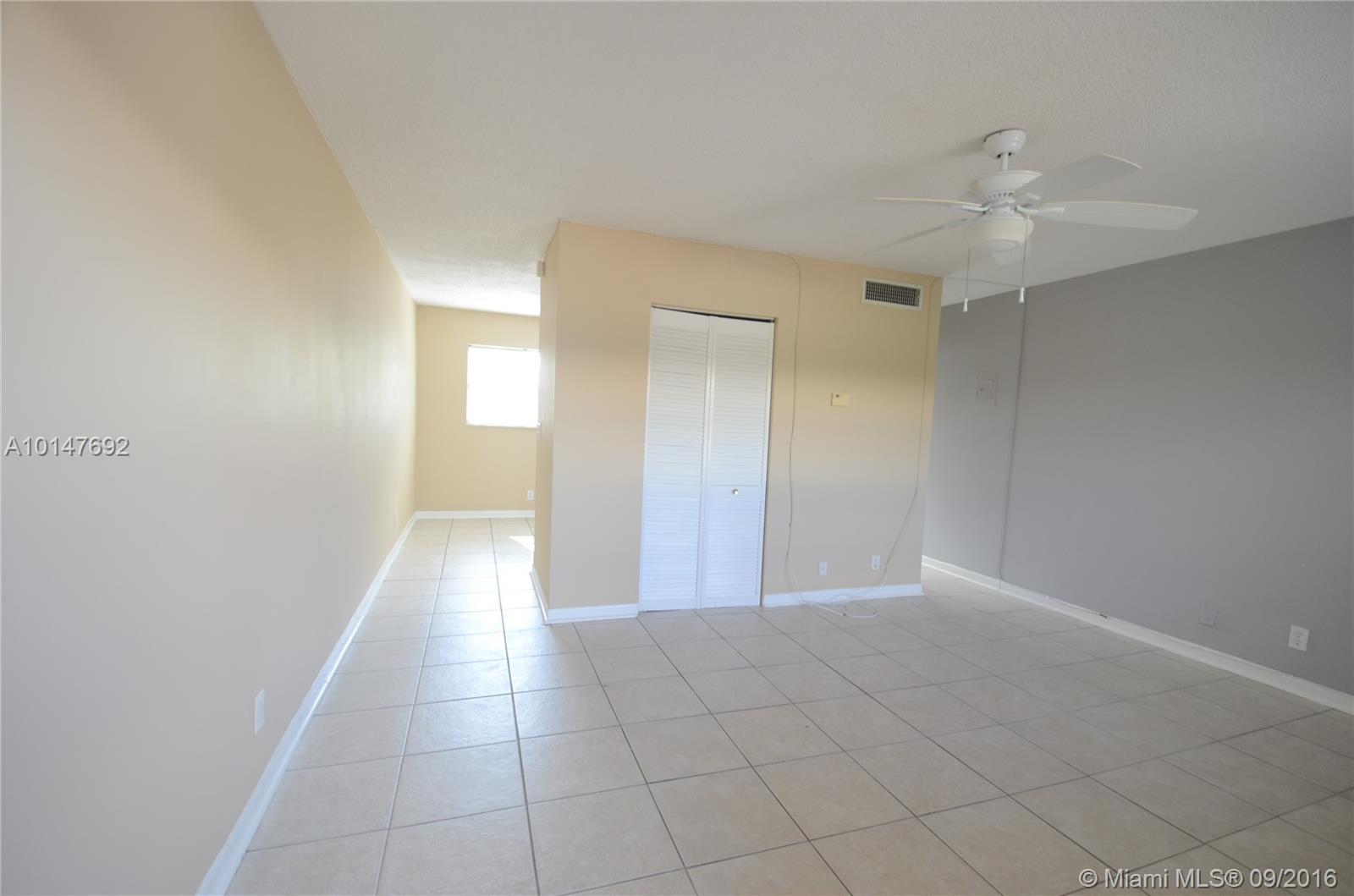 Crystal Condo - Residential Lease