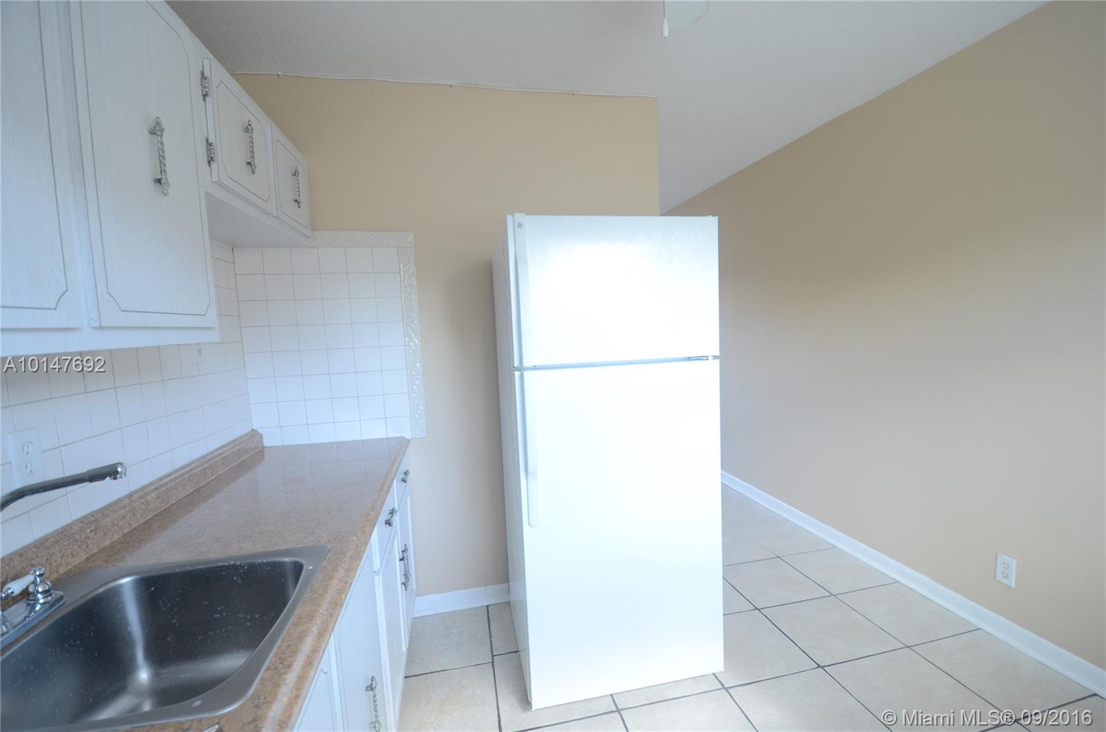 Crystal Condo - Residential Lease