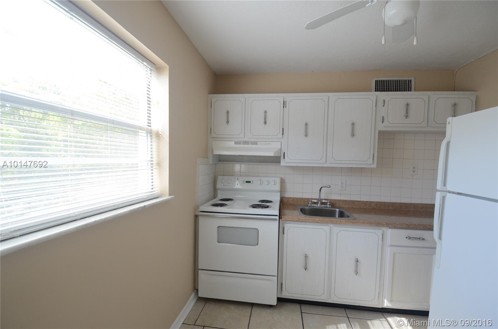 Crystal Condo - Residential Lease