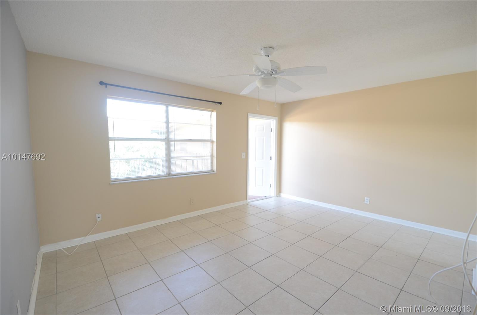 Crystal Condo - Residential Lease