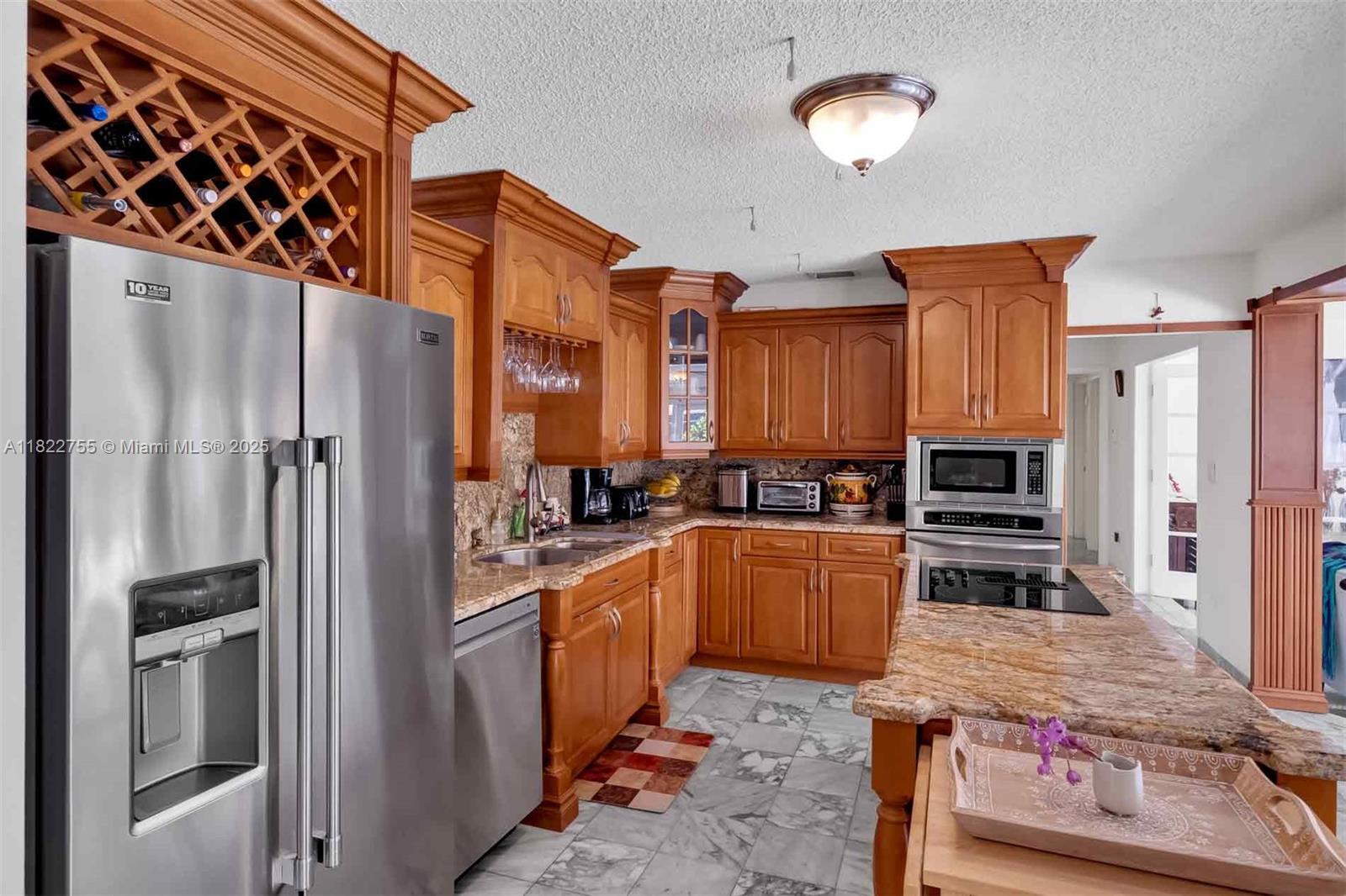 FIRST CENTURY SUBDIVISION - Residential