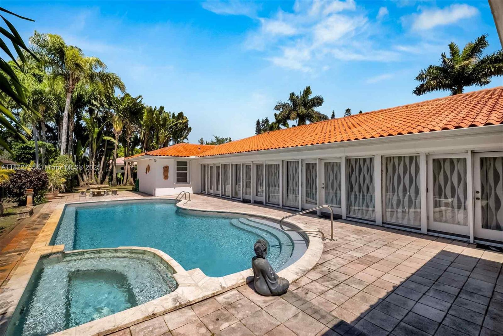 FIRST CENTURY SUBDIVISION - Residential