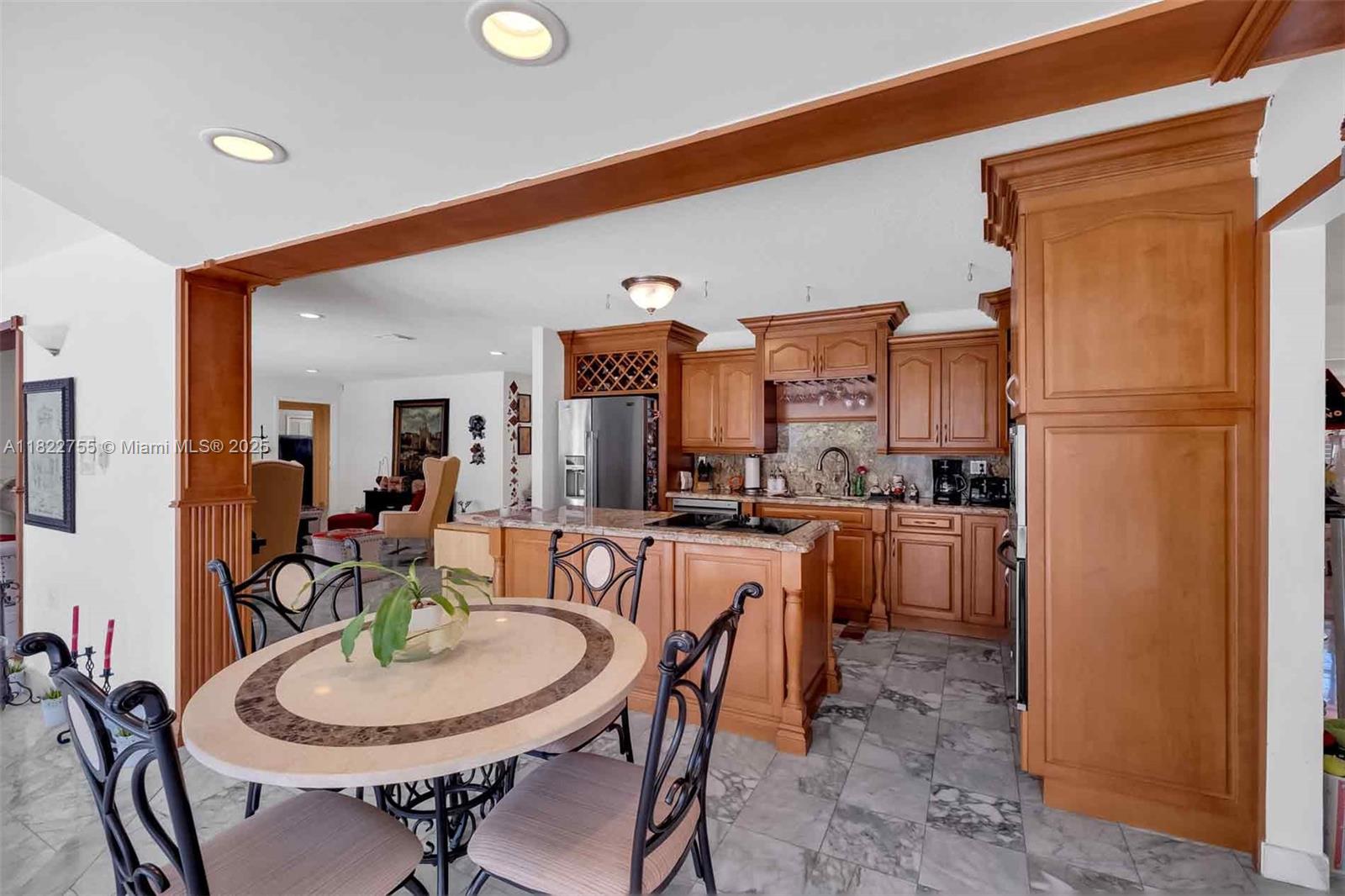 FIRST CENTURY SUBDIVISION - Residential