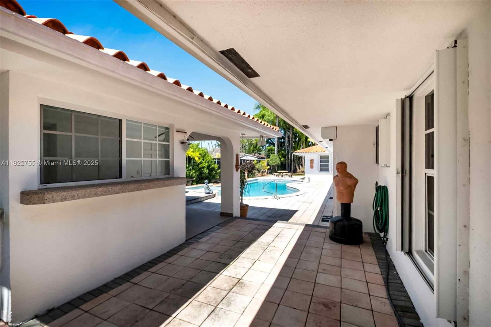 FIRST CENTURY SUBDIVISION - Residential