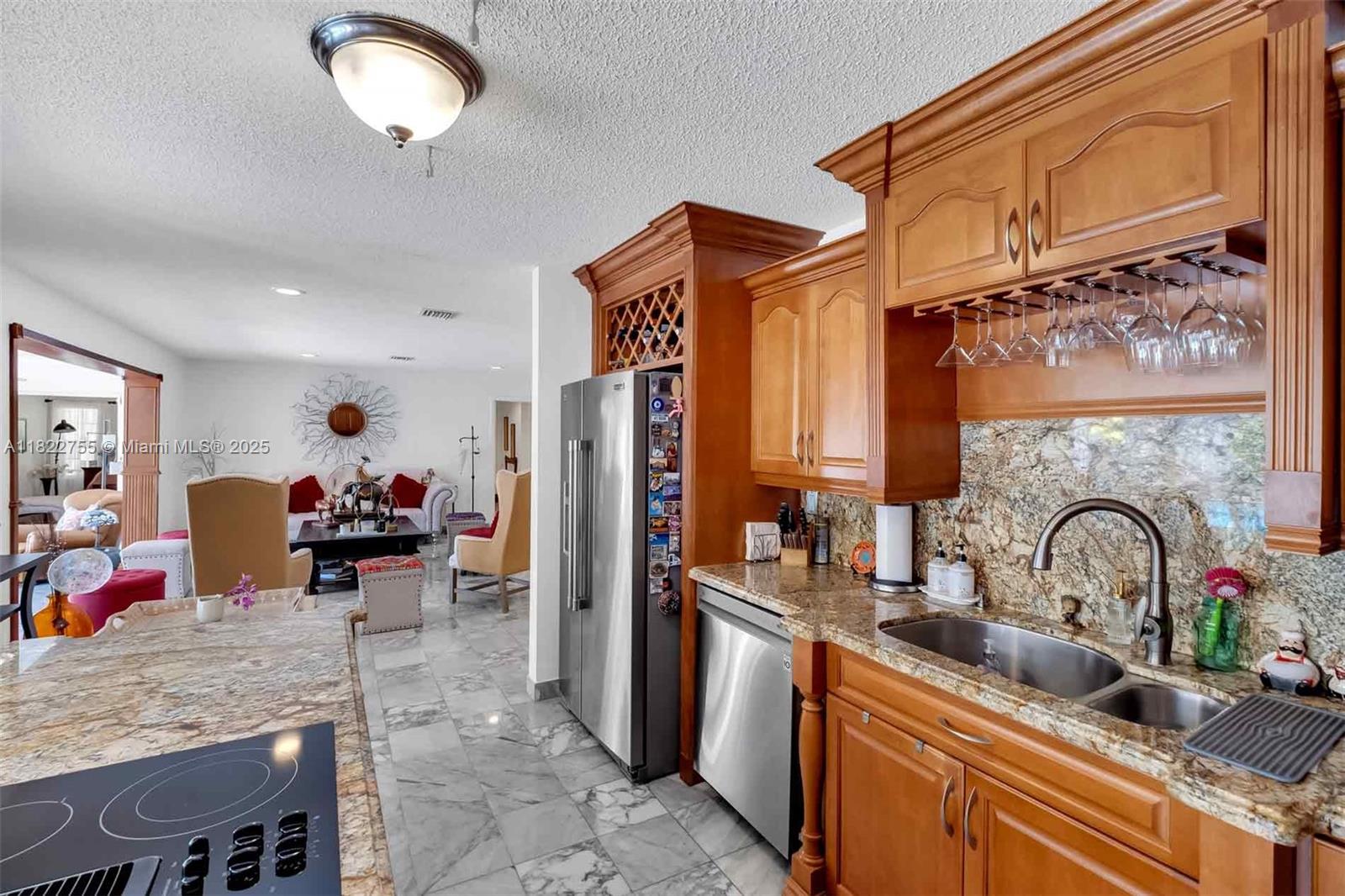 FIRST CENTURY SUBDIVISION - Residential